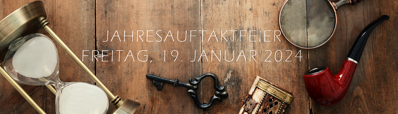 Wahl GmbH :: Jahresauftaktfeier2024